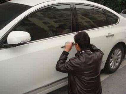 贞丰开汽车锁,汽车开锁,锁具选购和日常的保养小知识