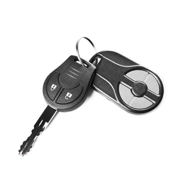 贞丰汽车开锁技术员揭秘片子锁（层碟制栓锁）的开锁方法