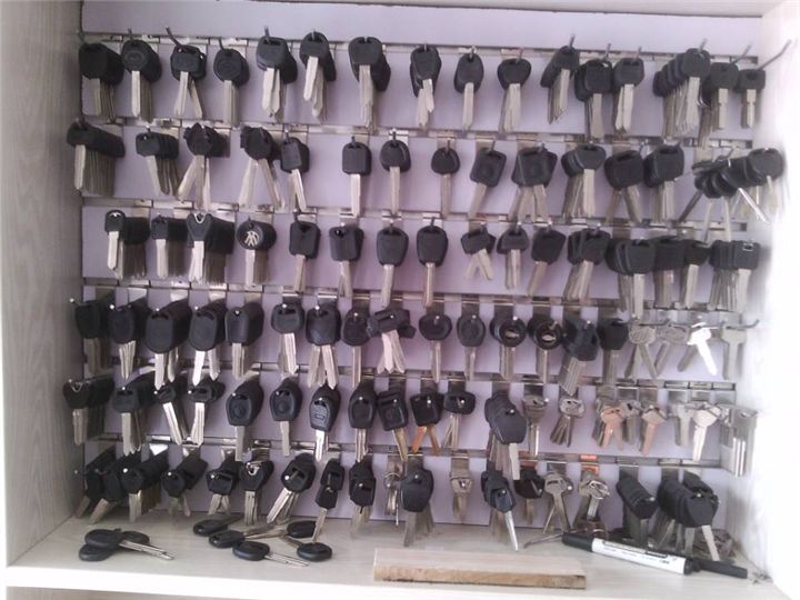 贞丰防盗门开锁需要注意好哪些最为关键的问题